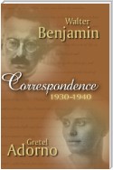 Correspondence 1930-1940