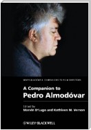 A Companion to Pedro Almodóvar