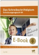 Das Schreibschriftdiplom (SAS)