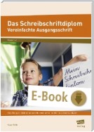 Das Schreibschriftdiplom (VA)