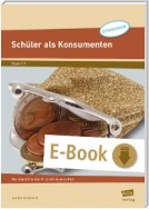 Schüler als Konsumenten