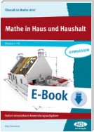 Mathe in Haus und Haushalt