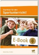 Startklar für den Sportunterricht!