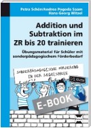 Addition und Subtraktion im ZR bis 20 trainieren