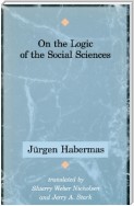 On the Logic of the Social Sciences