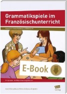 Grammatikspiele im Französischunterricht