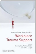 International Handbook of Workplace Trauma Support