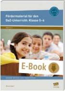 Fördermaterial für den DaZ-Unterricht: Klasse 5-6