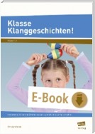 Klasse Klanggeschichten!