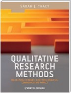 Qualitative Research Methods