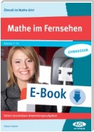 Mathe im Fernsehen