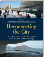 Reconnecting the City