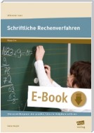 Schriftliche Rechenverfahren