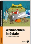 Weihnachten in Gefahr