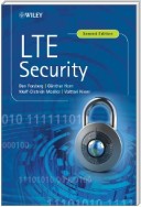LTE Security
