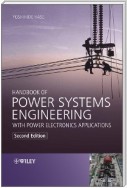 Handbook of Power Systems Engineering with Power Electronics Applications