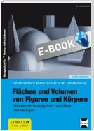 Flächen und Volumen von Figuren und Körpern