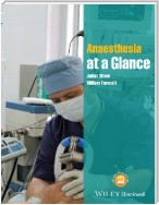 Anaesthesia at a Glance