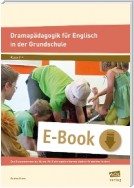 Dramapädagogik für Englisch in der Grundschule