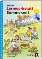 Lernwerkstatt Sommerzeit