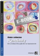 Kinder entdecken Kandinsky