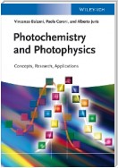 Photochemistry and Photophysics