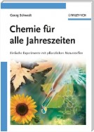 Chemie für alle Jahreszeiten