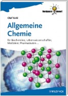 Allgemeine Chemie
