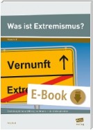 Was ist Extremismus?