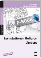 Lernstationen Religion: Jesus