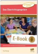 Das Übertrittsgespräch