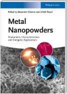 Metal Nanopowders