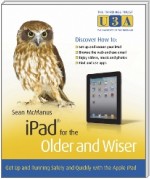 iPad for the Older and Wiser