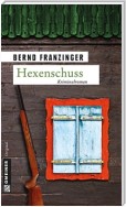 Hexenschuss