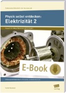 Physik selbst entdecken: Elektrizität 2