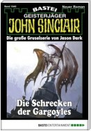 John Sinclair - Folge 1940