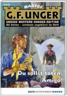 G. F. Unger Sonder-Edition 25 - Western