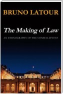 The Making of Law