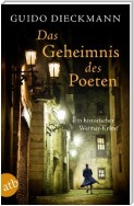 Das Geheimnis des Poeten