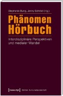 Phänomen Hörbuch