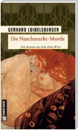 Die Naschmarkt-Morde