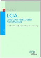 LCIA - Low Cost Intelligent Automation