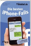 Die besten iPhone-Fails
