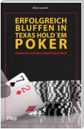 Erfolgreich bluffen beim Texas Hold'em