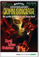 John Sinclair - Folge 2011