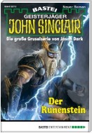 John Sinclair - Folge 2010