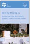 Healing Memories