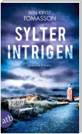 Sylter Intrigen