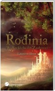 RODINIA - Die Rückkehr des Zauberers