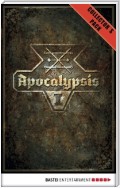 Apocalypsis - Demons Among Us